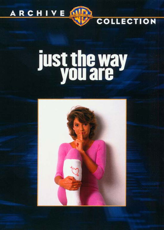 Cover for Just the Way You Are (DVD) (2009)