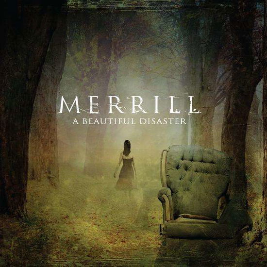 Cover for Merrill · Beautiful Disaster (CD) (2009)