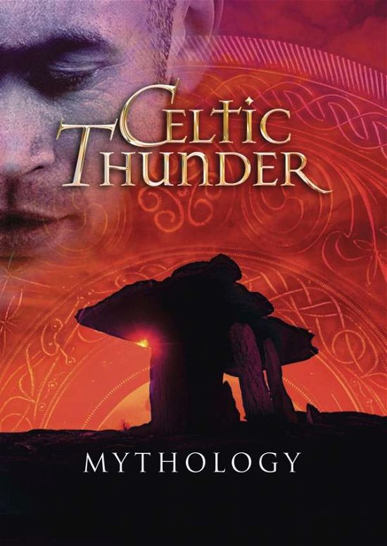 Cover for Celtic Thunder · Mythology (DVD) (2015)