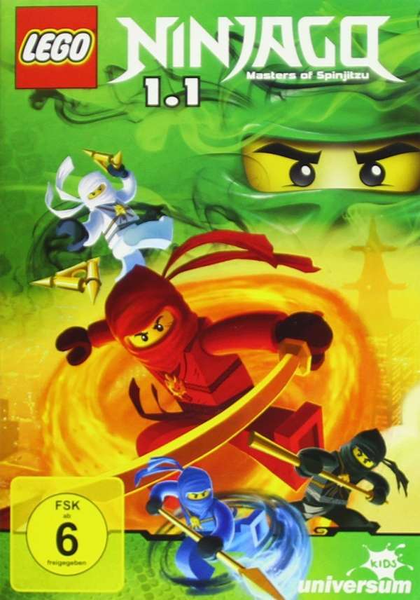 123movies ninjago season store 7