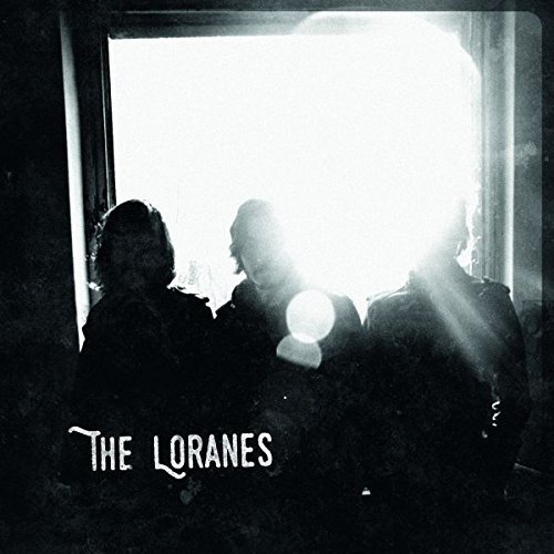 Cover for Loranes · She Ain't You =White= (LP) (2015)