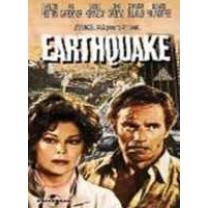 Earthquake [Edizione: Regno Unito] - Movie - Movies - UNIVERSA - 3259190280991 - June 6, 2011