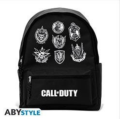 Cover for Call Of Duty · Backpack Factions (MERCH)