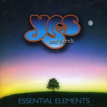 Essential Elements - Yes & Friends - Musique - DELTA - 4006408470991 - 6 décembre 2005