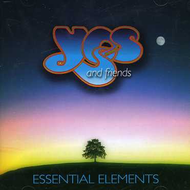 Essential Elements - Yes & Friends - Música - DELTA - 4006408470991 - 6 de dezembro de 2005