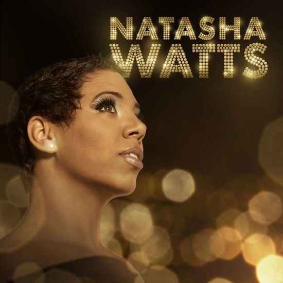 Cover for Natasha Watts (CD) (2019)