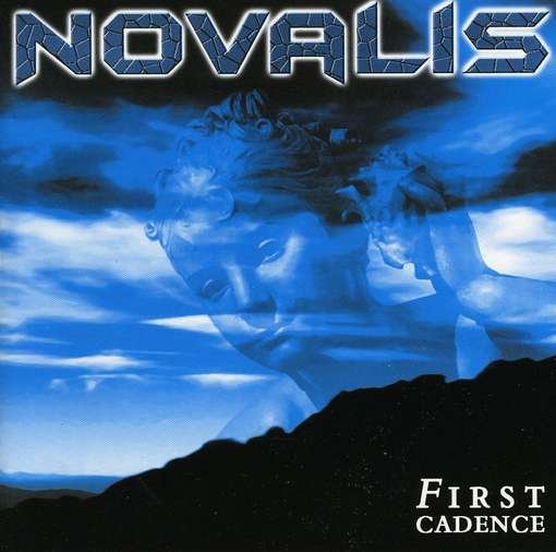 Cover for Novalis · First Cadence (CD) (2001)