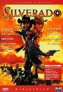 Cover for Silverado (DVD) (1999)