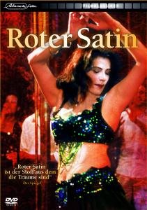 Cover for Raja Amari · Roter Satin (DVD) (2006)