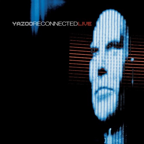 Cover for Yaz · Reconnected: Live (LP) (2019)