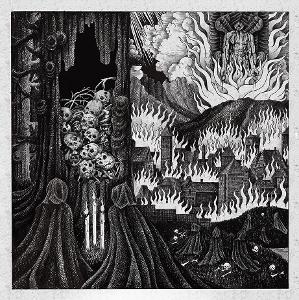 Cover for The Acacia Strain · You Are Safe From God Here (LP) (2025)