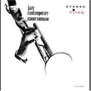 Jazz Contemporary - Kenny Dorham - Musik - MAIJ - 4524135302991 - 15 september 2004
