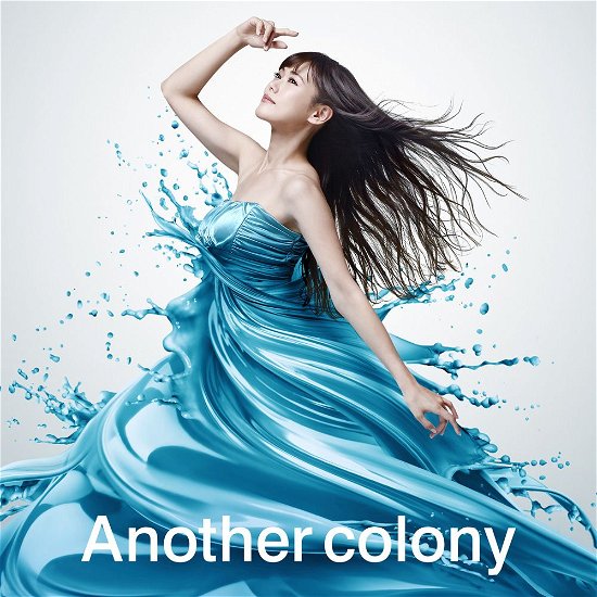 Cover for True · Another Colony (CD) [Japan Import edition] (2018)