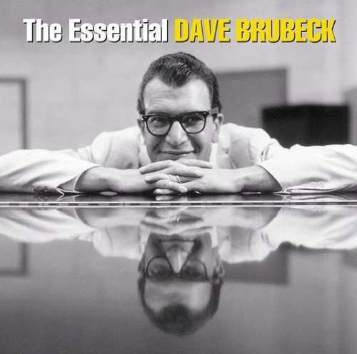 Cover for Dave Brubeck · Essential (CD) [Special edition] (2009)