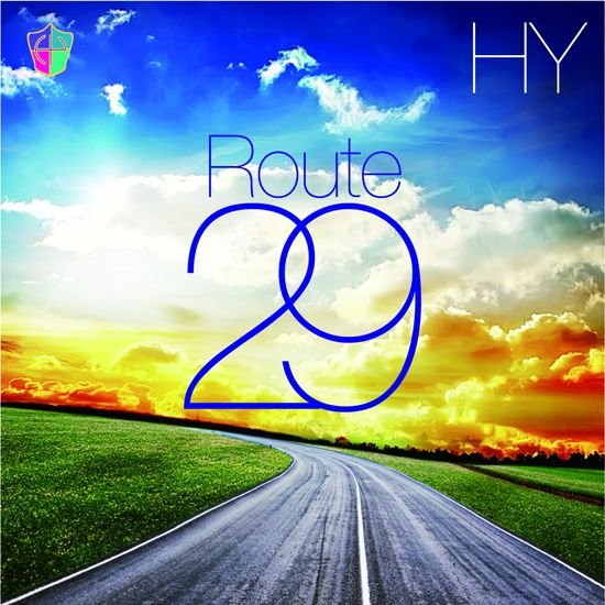 Cover for Hy · Route29 (CD) [Japan Import edition] (2012)