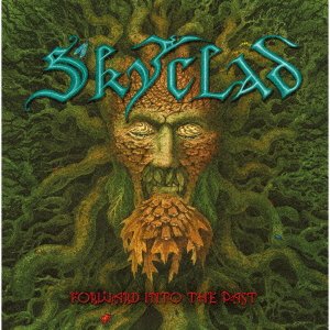 Cover for Skyclad · Forward into the Past (CD) [Japan Import edition] (2020)