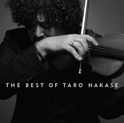 Cover for Taro Hakase · The Best of Taro Hakase (CD) [Japan Import edition] (2011)