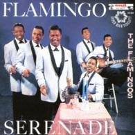 Cover for Flamingos · Flamingo Serenade (CD) (2014)