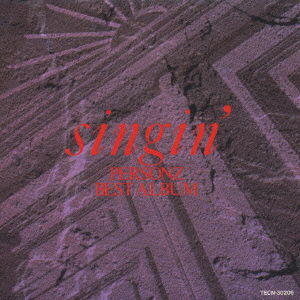 Singin' (Best) - Personz - Music - TEICHIKU ENTERTAINMENT INC. - 4988004044991 - March 23, 2001