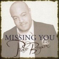 Cover for Peabo Bryson · Missing You (CD) (2007)