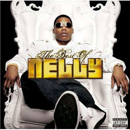 Best of - Nelly - Musique - UNIVERSAL MUSIC CORPORATION - 4988005711991 - 20 juin 2012
