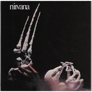 Cover for Nirvana · To Markos 3 (CD) [Japan Import edition] (2021)