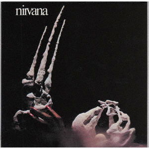 Cover for Nirvana · To Markos 3 (CD) [Japan Import edition] (2021)