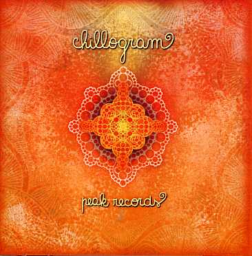 Cover for Chillogram / Various · Chillogram (CD) (2006)