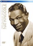 Nat King Cole · When I Fall In Love (DVD) (2006)