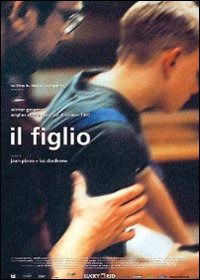 Cover for Cast · Il Figlio (DVD) (2019)