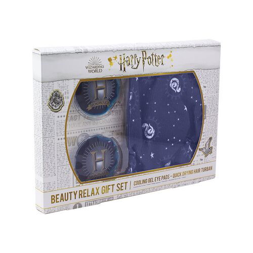 Cover for Harry Potter: Paladone · Harry Potter Schönheit und Entspannungsset (Toys)