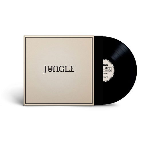 Loving in Stereo - Jungle - Musique - Caiola - 5056167160991 - 13 août 2021