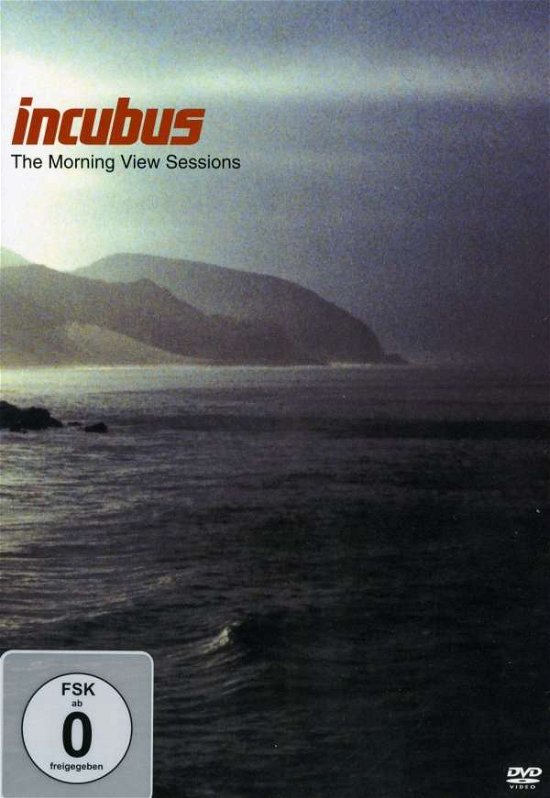 The Morning View Sessions - Incubus - Filme - SONY MUSIC - 5099705419991 - 24. Mai 2004