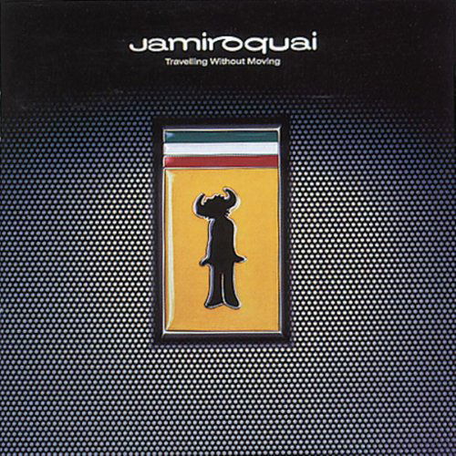 Travelling Without Moving - Jamiroquai - Musique - Sony - 5099748399991 - 9 septembre 1996