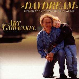 Cover for Art Garfunkel · Daydream (CD)