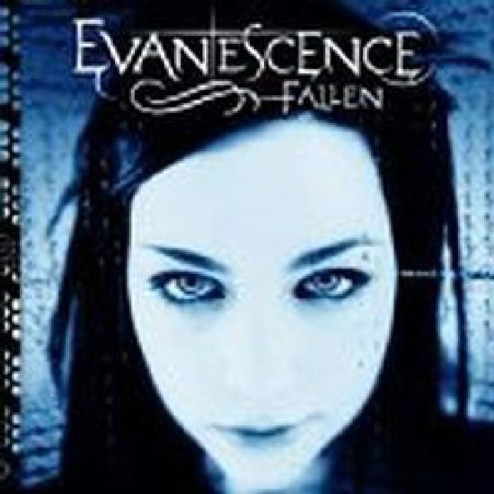 Fallen - Evanescence - Musik - Sony - 5099751087991 - 19 augusti 2022
