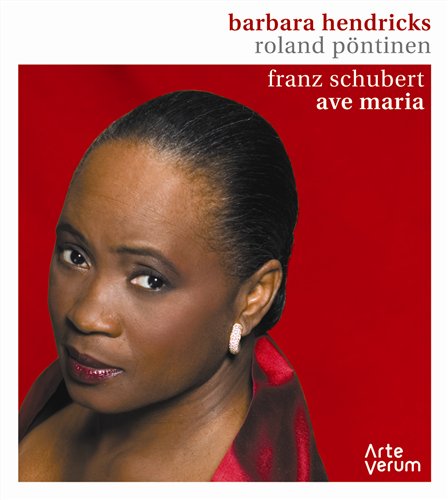 Ave Maria - Franz Schubert - Muziek - ARTEVERUM - 5425019971991 - 19 juni 2014