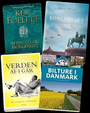 Cover for Diverse forfattere · Til din (aller) kæreste (N/A) [1st edition] (2020)