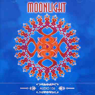 Audio 136 - Moonlight - Musiikki - METAL MIND - 5907785024991 - 2000