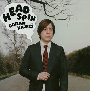 Goran Kajfes · Headspin (CD) (2004)