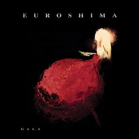 Cover for Euroshima · Gala (CD) (2020)