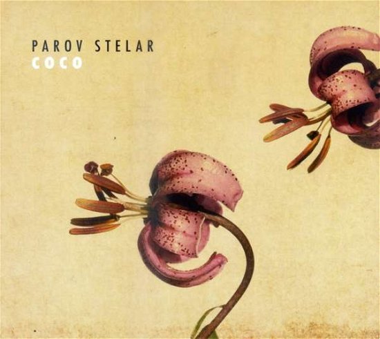 Cover for Parov Stelar · Coco (LP) [Limited edition] (2021)