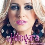 Cover for La Hungara · Te Como Tu Cara (CD) (2016)