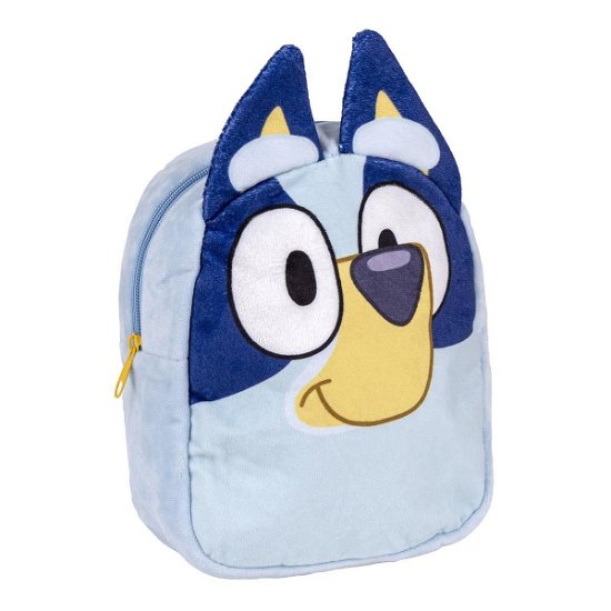 Cover for Cerda · Backpack Kindergarte Character Teddy Bluey (ACCESSORY) (2024)