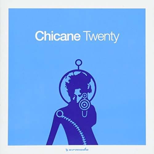Twenty - Chicane - Musik - UNIVERSAL MUSIC - 9342977204991 - 7. Juli 2017