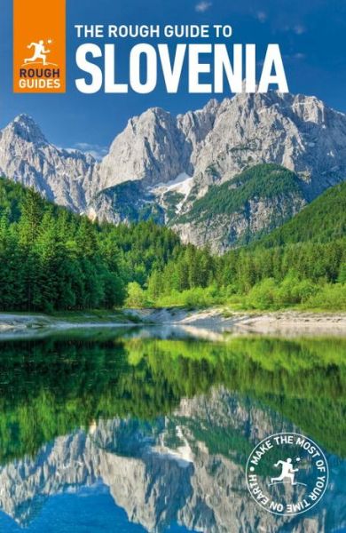 Rough Guide: Slovenia - Rough Guides - Books - Rough Guides - 9780241282991 - June 13, 2017