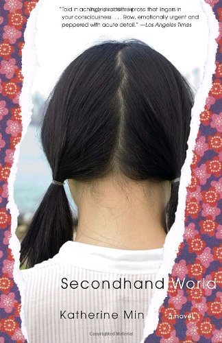 Cover for Katherine Min · Secondhand World (Pocketbok) [Reprint edition] (2008)