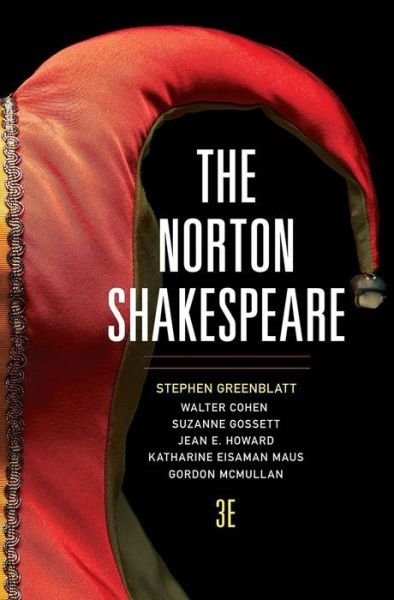 The Norton Shakespeare - Stephen Greenblatt - Books - WW Norton & Co - 9780393934991 - September 29, 2015