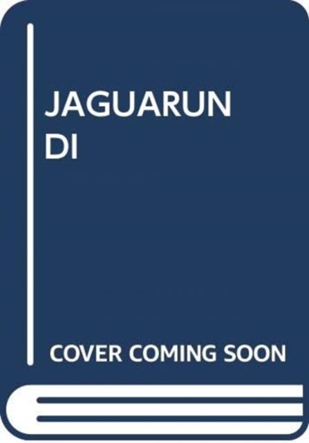 Jaguarundi - My Arabic Library - Scholastic - Bücher - SCHOLASTIC USA - 9780439858991 - 1. November 2018