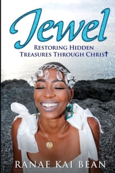 Cover for Ranae Bean · Jewel (Paperback Book) (2021)